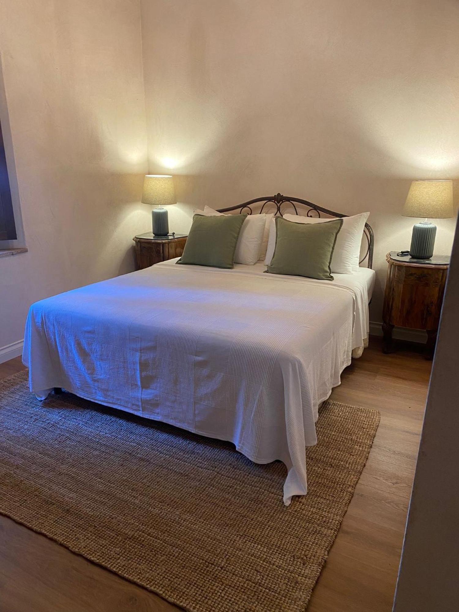 Il Villino Farmhouse Castellina in Chianti Zewnętrze zdjęcie