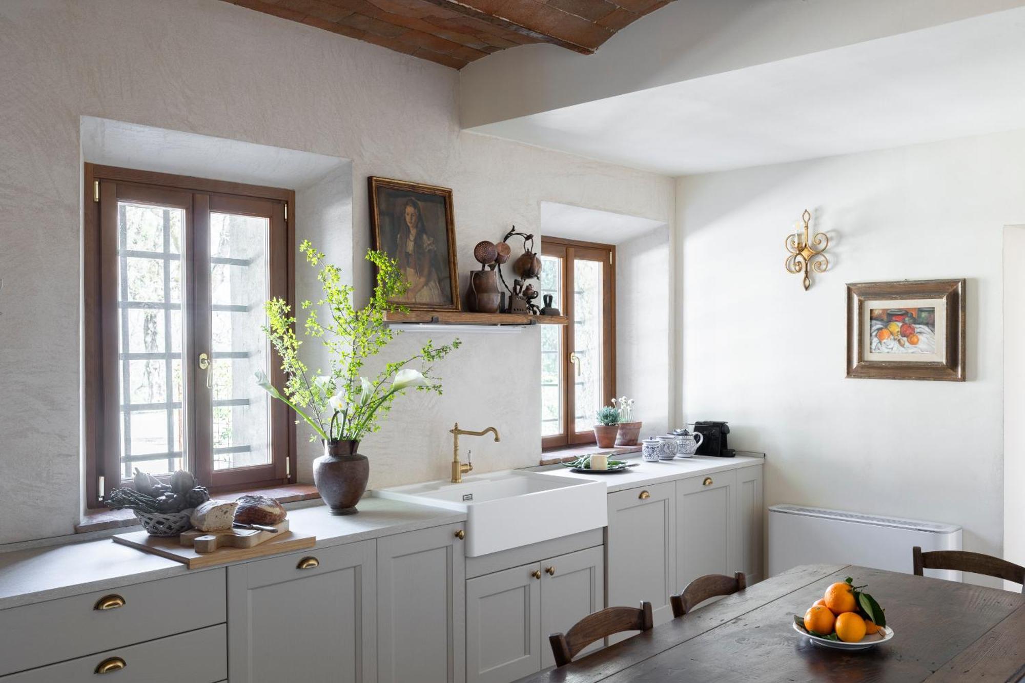Il Villino Farmhouse Castellina in Chianti Zewnętrze zdjęcie